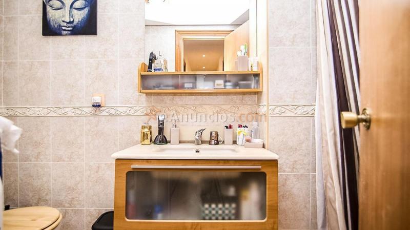Apartamento en venta en  Peñamefecit - Avda Barcelona, Jaén