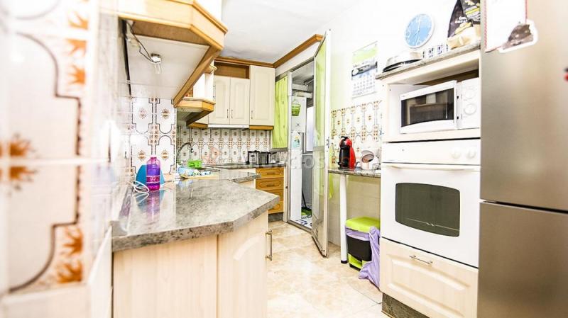 Apartamento en venta en  Peñamefecit - Avda Barcelona, Jaén