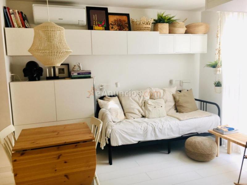 Apartamento en venta en  Centro, Torre del Mar