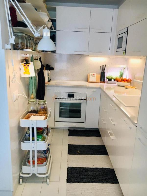 Apartamento en venta en  Centro, Torre del Mar