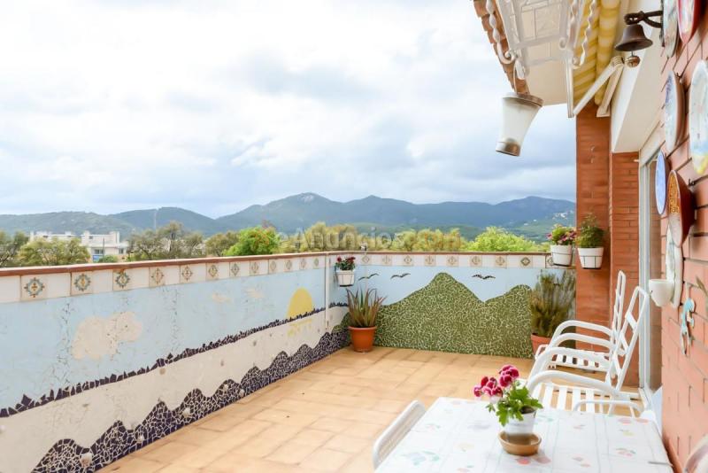 Adosado en venta en  Vilartagues i Tueda de Dalt, Sant Feliu de Guíxols