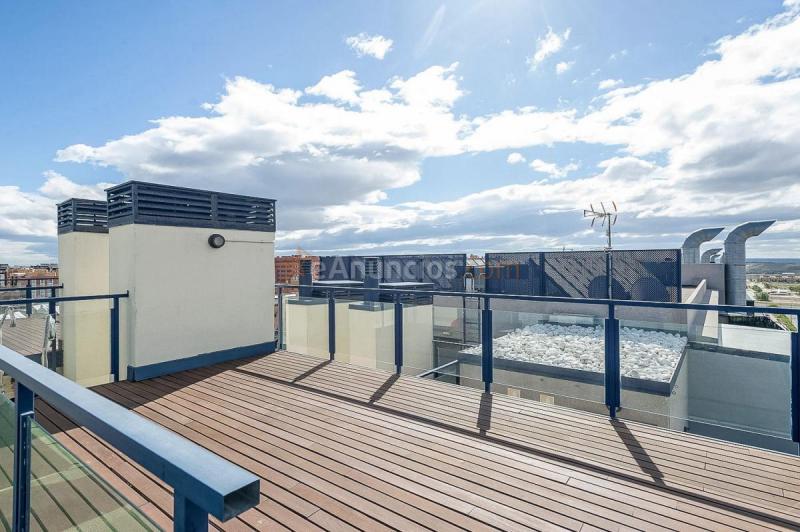 Apartamento en venta en  Villa de Vallecas, Madrid