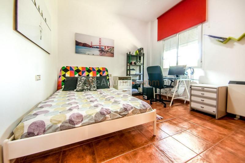 Adosado en venta en  San Roque - La Cruz - La Rozuela, Linares