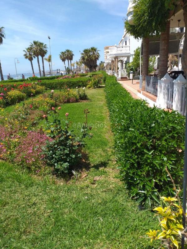 Apartamento en venta en  Algarrobo-Costa