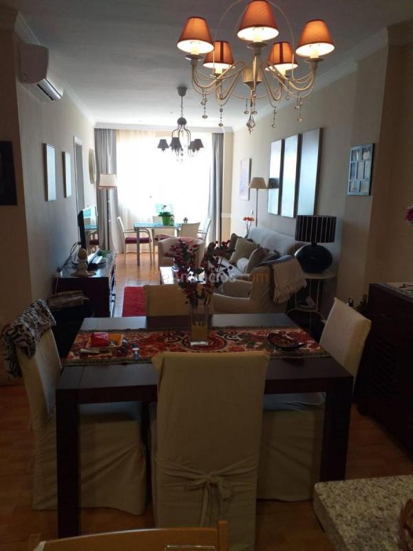 Apartamento en venta en  Algarrobo-Costa