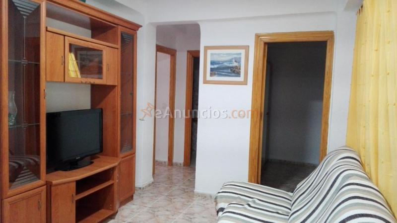 Apartamento en venta en  Bailén - Miraflores, Málaga