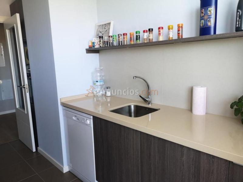 Apartamento en venta en  Puerto de la Torre, Málaga