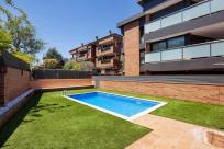 Apartamento en venta en  Sant Domnec, Sant Cugat del Valls