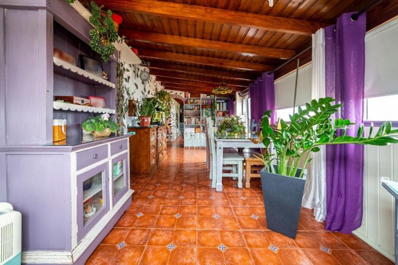 Adosado en venta en  Villa de Mazo