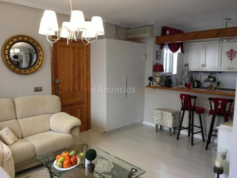 Casa en venta en  Orihuela Costa, Orihuela