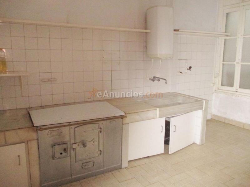 Apartamento en venta en  Centro, Avilés