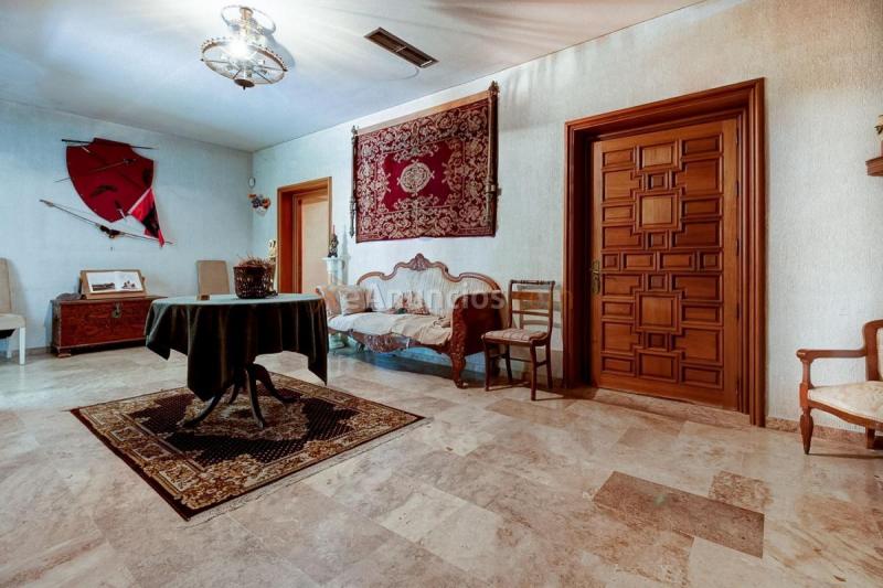 Adosado en venta en  Brillante - Trassierra - Naranjo, Córdoba