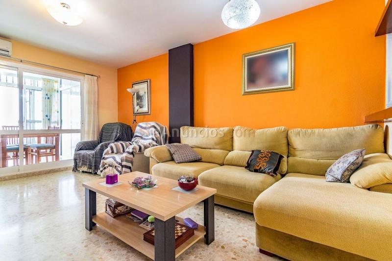 Apartamento en venta en  Urbanización Santa Rosa, Torrox