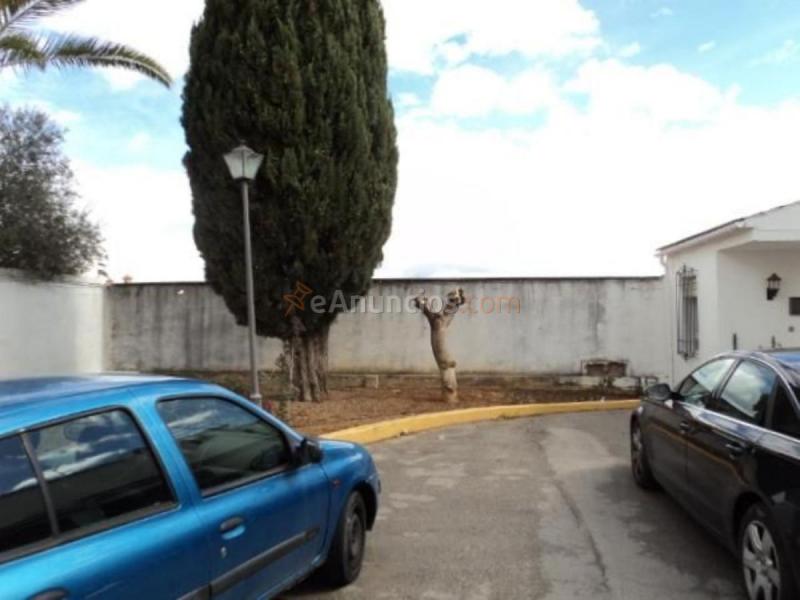 Parcela Rustica en venta en Carretera Coín-Mijas, Mijas Pueblo - Peña Blanquilla, Mijas