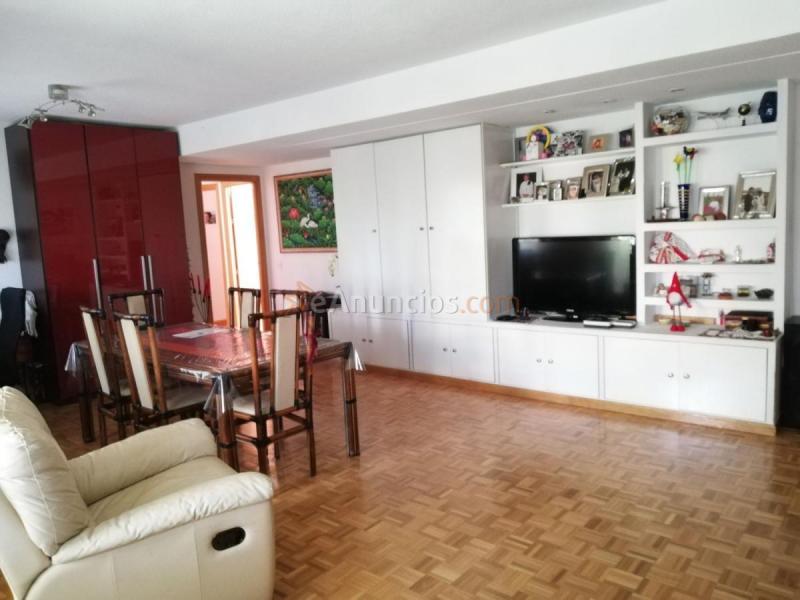 Apartamento en venta en  Zona Avenida Europa, Pozuelo de Alarcón