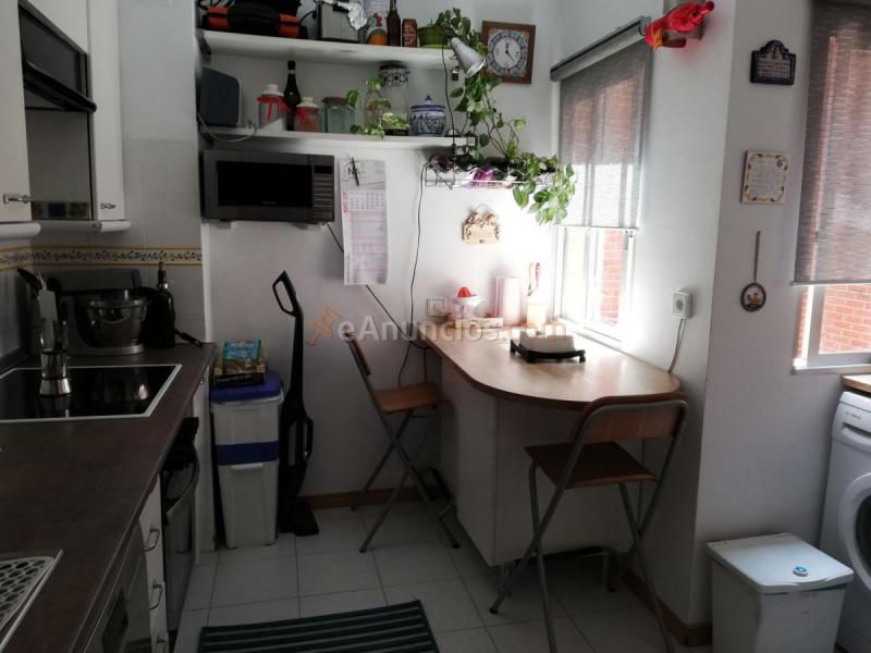 Apartamento en venta en  Zona Avenida Europa, Pozuelo de Alarcón