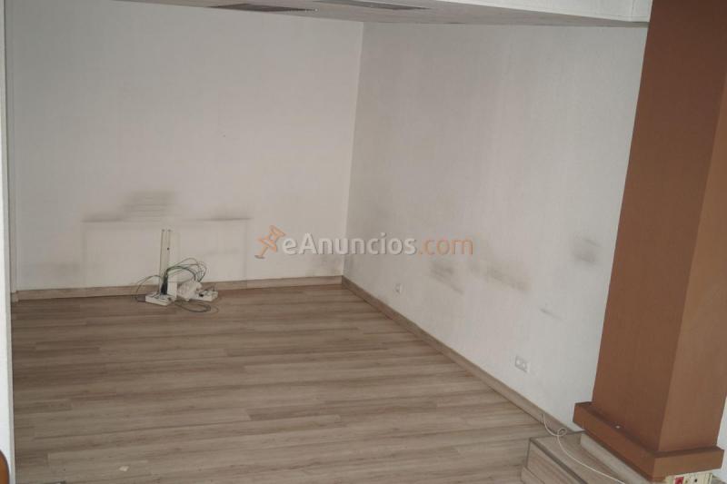 Local Comercial en alquiler en Calle de Francisco Silvela, Salamanca, Madrid