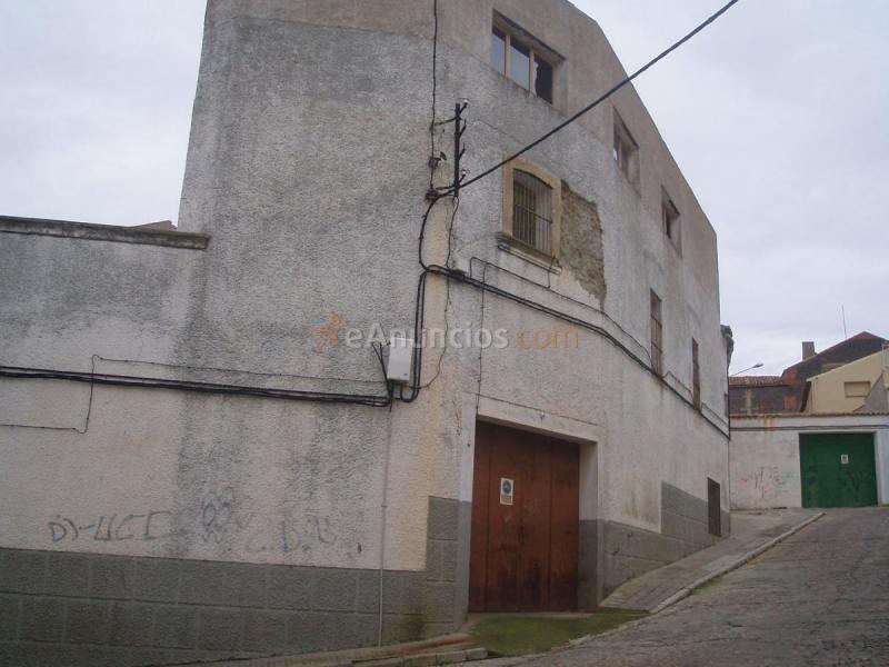 Casa Rural en venta en  Cabeza del Buey