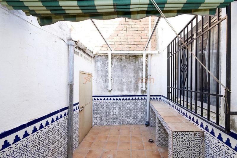 Adosado en venta en  Residencial Triana - Barrio Alto, Las Gabias