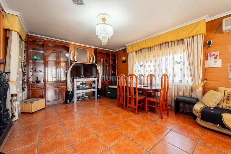 Adosado en venta en  Torrejon del Rey