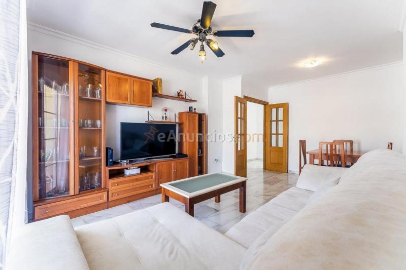 Atico en venta en  Camino Viejo de Málaga, Vélez-Malaga