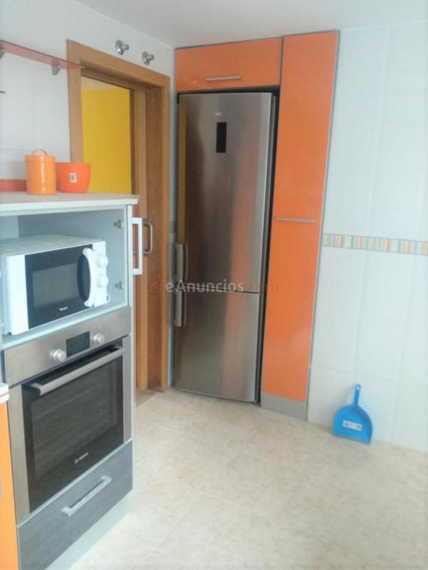 Apartamento en venta en Calle alameda, Castellanos de Moriscos