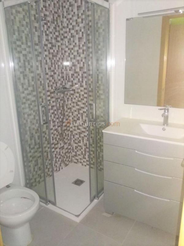 Apartamento en venta en Calle alameda, Castellanos de Moriscos