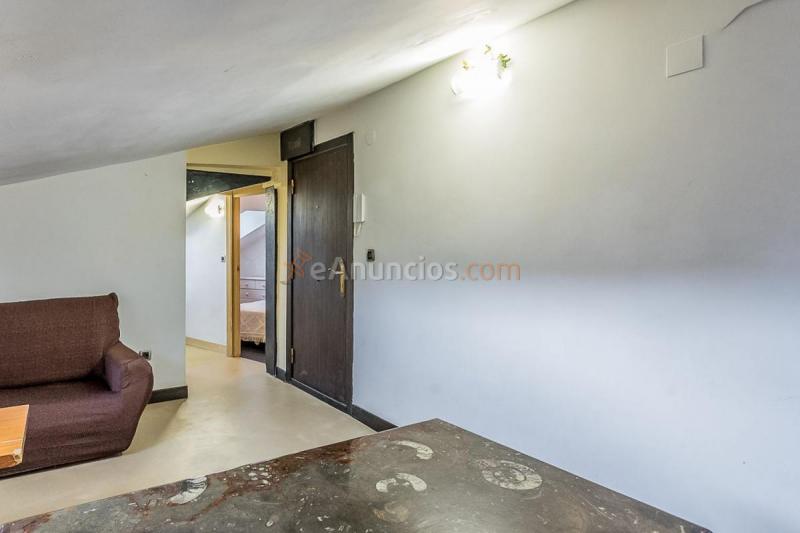 Atico en venta en  Eibar