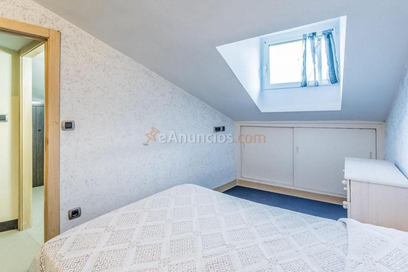 Atico en venta en  Eibar