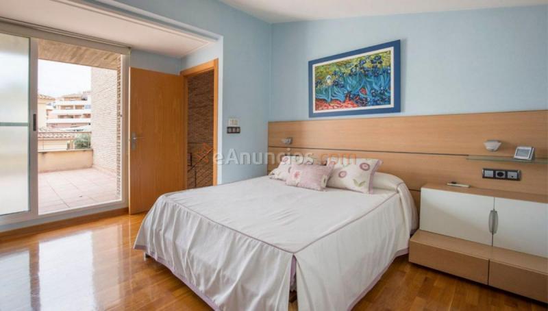 Adosado en venta en  Norte, Murcia