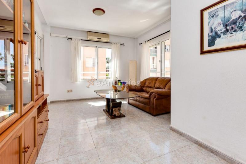 Apartamento en venta en  San Sebastian, La Mata, Torrevieja