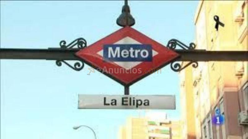 Apartamento en venta en  Santa Irene, Ciudad Lineal, Madrid