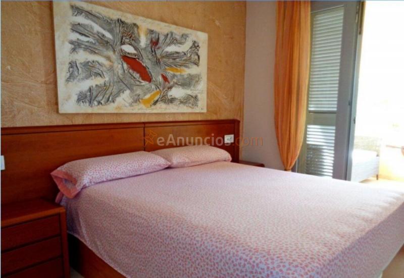 Apartamento en venta en  golf d'almeria, Portixol-Molinar, Palma de Mallorca