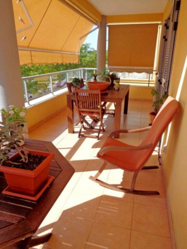 Apartamento en venta en  golf d'almeria, Portixol-Molinar, Palma de Mallorca