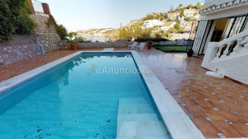 Adosado en venta en Calle Bajada del Mar, Cotobro, Almuñécar