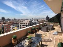 Atico en alquiler en Calle de Juan Bravo, Salamanca, Madrid