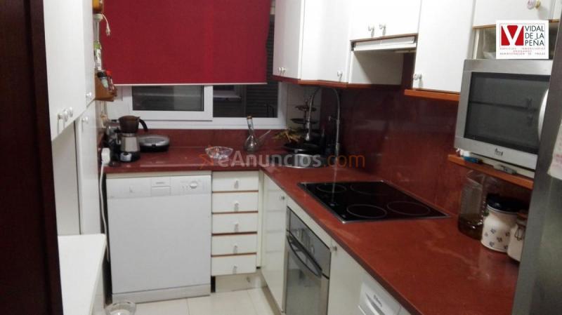 Apartamento en venta en  castilla, Castilla - Hermida, Santander