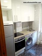 Carpintero en zaragoza