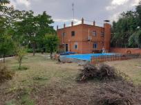 Adosado en venta en  Palomeque