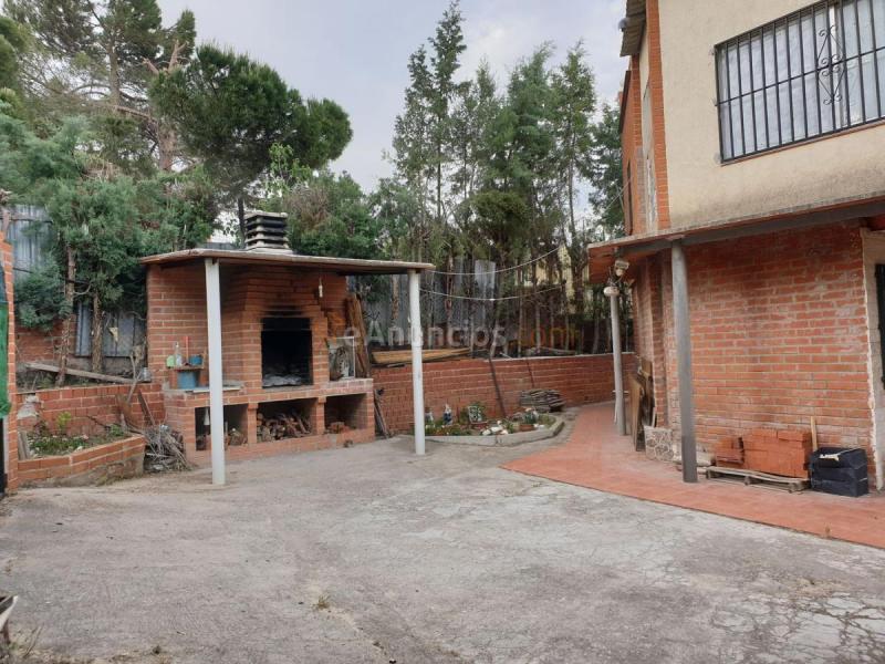 Adosado en venta en  Palomeque