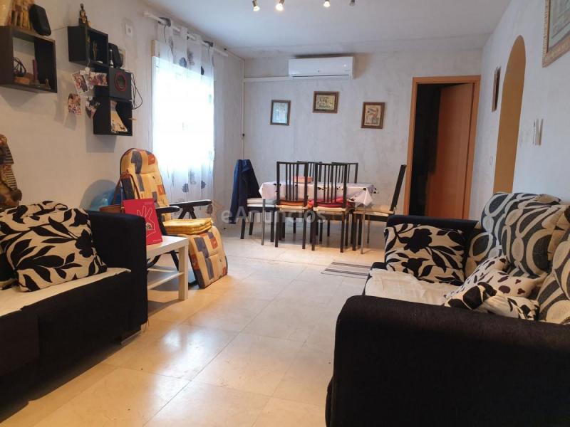 Adosado en venta en  Palomeque