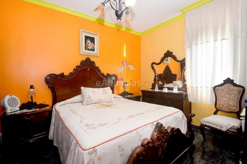 Apartamento en venta en Calle Berlioz, Carretera del Centro - Cono sur, Las Palmas de Gran Canaria