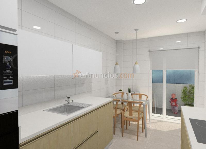 Apartamento en venta en  Sempere, Beasain
