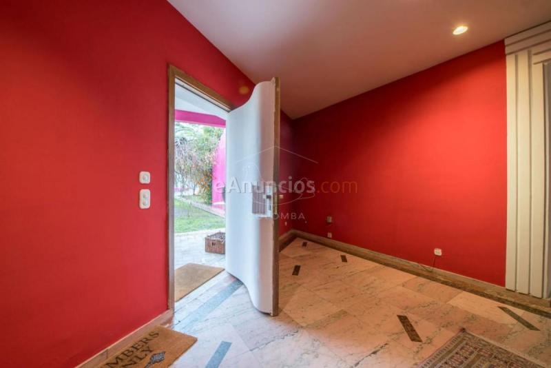 Adosado en alquiler en  Hortaleza, Madrid