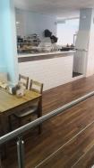 Se traspasa cafetería en oviedo