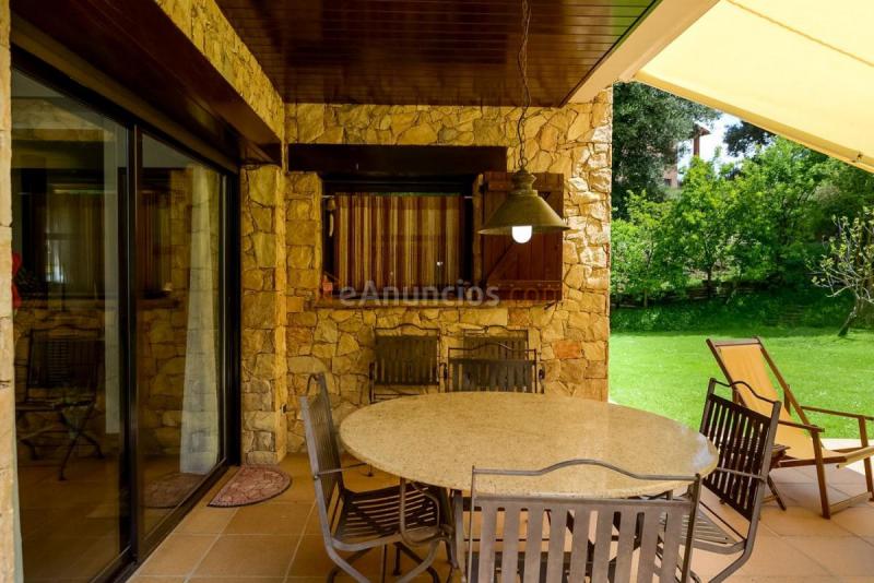 Adosado en venta en  Viladrau