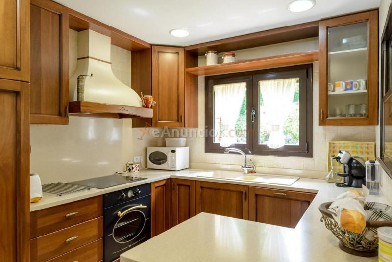 Adosado en venta en  Viladrau