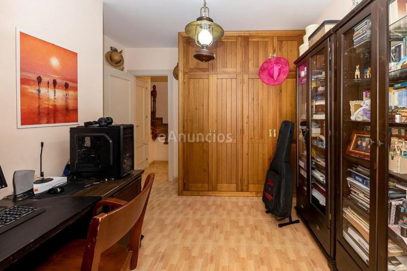 Adosado en venta en  San Pedro-Gabriel Miró-María Guerrero, La Linea de la Concepcion