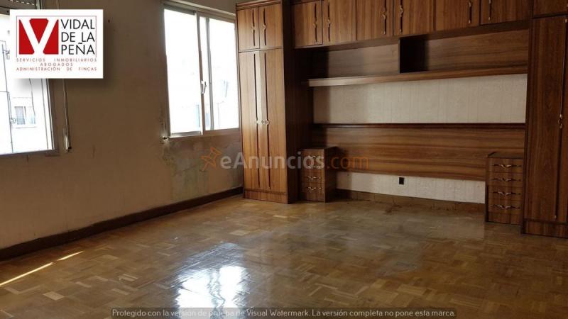 Apartamento en venta en Plaza Alzamiento 1808, Cuatro Caminos, Santander