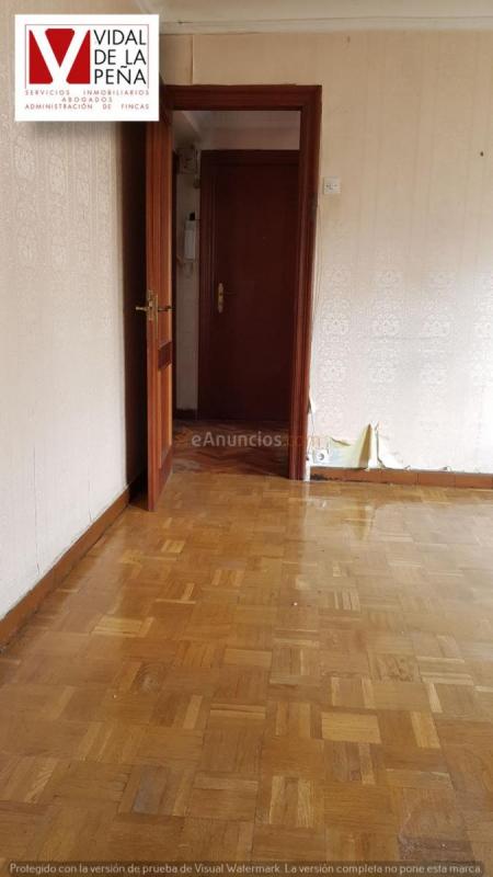 Apartamento en venta en Plaza Alzamiento 1808, Cuatro Caminos, Santander